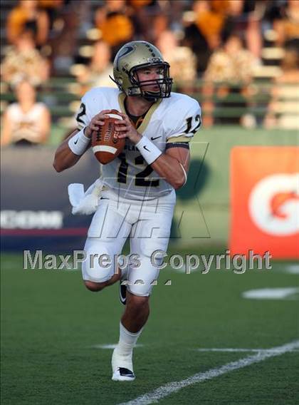 Thumbnail 3 in Plant @ Abilene (Clash of the Champions) photogallery.