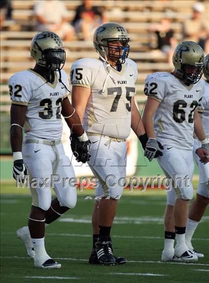 Thumbnail 3 in Plant @ Abilene (Clash of the Champions) photogallery.