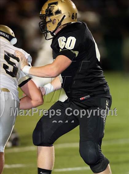 Thumbnail 1 in Plant @ Abilene (Clash of the Champions) photogallery.