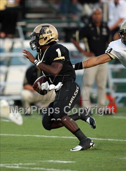 Thumbnail 2 in Plant @ Abilene (Clash of the Champions) photogallery.
