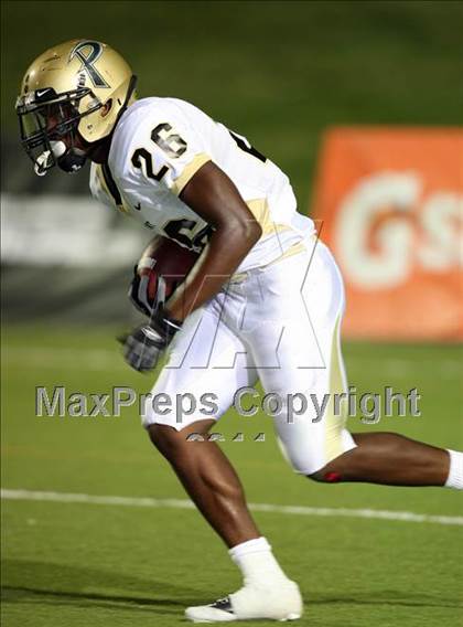 Thumbnail 3 in Plant @ Abilene (Clash of the Champions) photogallery.