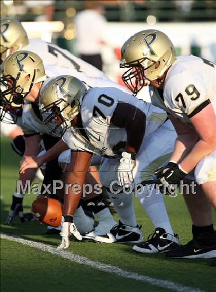 Thumbnail 1 in Plant @ Abilene (Clash of the Champions) photogallery.