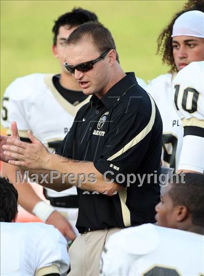 Thumbnail 1 in Plant @ Abilene (Clash of the Champions) photogallery.