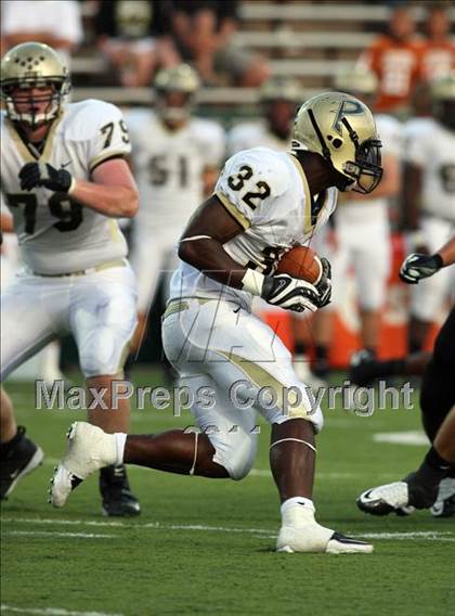 Thumbnail 2 in Plant @ Abilene (Clash of the Champions) photogallery.