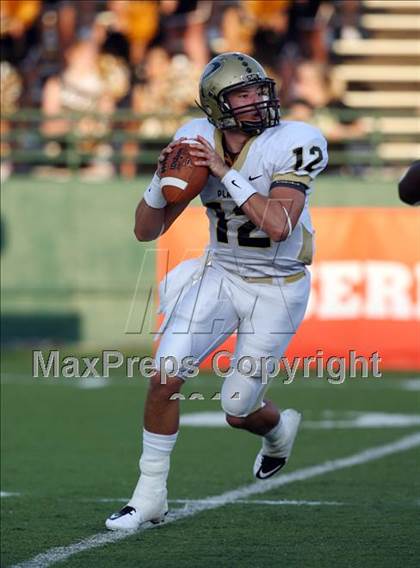 Thumbnail 1 in Plant @ Abilene (Clash of the Champions) photogallery.