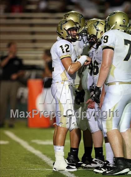 Thumbnail 3 in Plant @ Abilene (Clash of the Champions) photogallery.