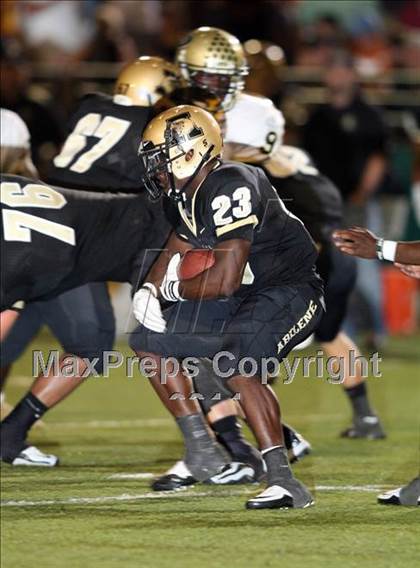 Thumbnail 2 in Plant @ Abilene (Clash of the Champions) photogallery.