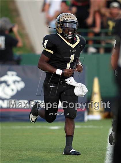 Thumbnail 1 in Plant @ Abilene (Clash of the Champions) photogallery.