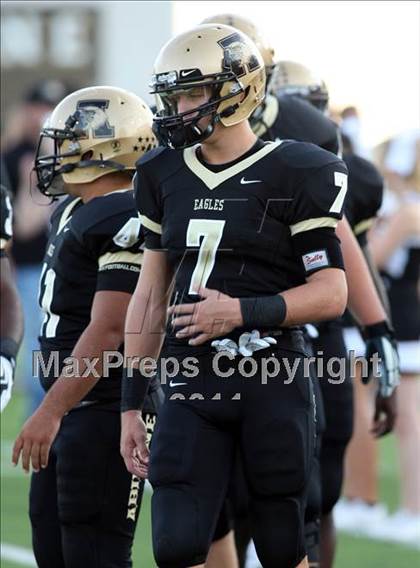 Thumbnail 1 in Plant @ Abilene (Clash of the Champions) photogallery.
