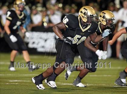 Thumbnail 1 in Plant @ Abilene (Clash of the Champions) photogallery.