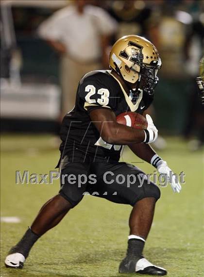 Thumbnail 1 in Plant @ Abilene (Clash of the Champions) photogallery.