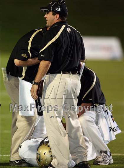 Thumbnail 1 in Plant @ Abilene (Clash of the Champions) photogallery.