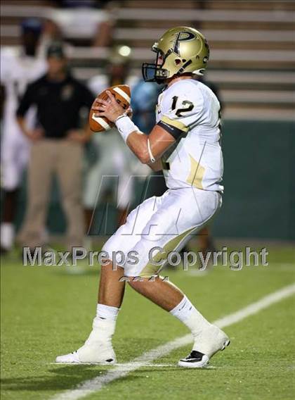 Thumbnail 3 in Plant @ Abilene (Clash of the Champions) photogallery.