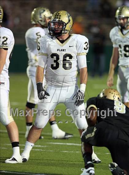 Thumbnail 3 in Plant @ Abilene (Clash of the Champions) photogallery.