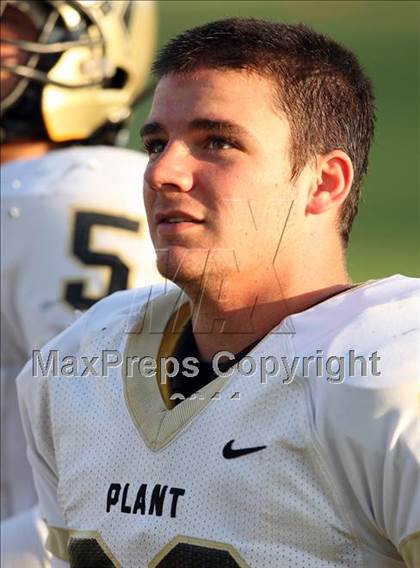 Thumbnail 2 in Plant @ Abilene (Clash of the Champions) photogallery.