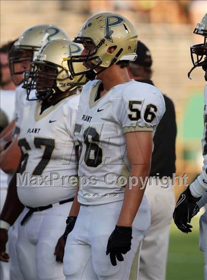 Thumbnail 3 in Plant @ Abilene (Clash of the Champions) photogallery.