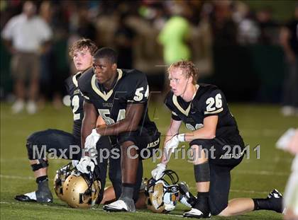Thumbnail 2 in Plant @ Abilene (Clash of the Champions) photogallery.