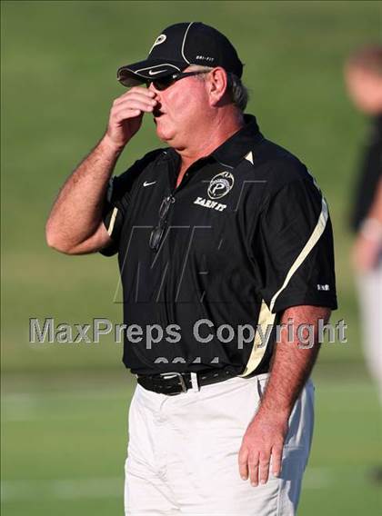 Thumbnail 1 in Plant @ Abilene (Clash of the Champions) photogallery.