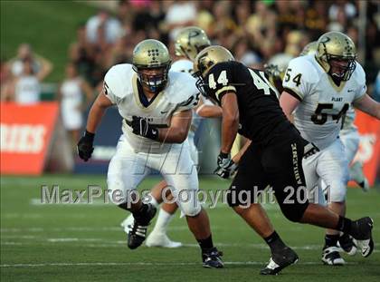Thumbnail 2 in Plant @ Abilene (Clash of the Champions) photogallery.