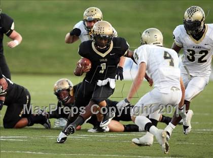 Thumbnail 1 in Plant @ Abilene (Clash of the Champions) photogallery.