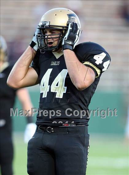 Thumbnail 1 in Plant @ Abilene (Clash of the Champions) photogallery.