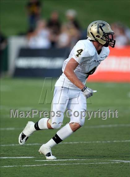 Thumbnail 2 in Plant @ Abilene (Clash of the Champions) photogallery.