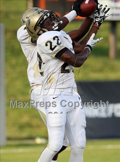 Thumbnail 3 in Plant @ Abilene (Clash of the Champions) photogallery.