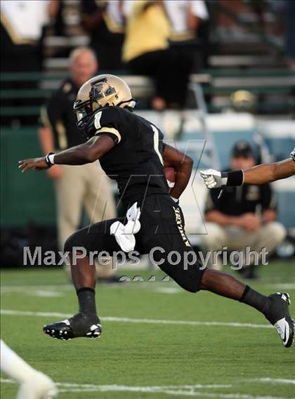 Thumbnail 3 in Plant @ Abilene (Clash of the Champions) photogallery.