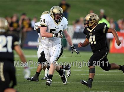 Thumbnail 1 in Plant @ Abilene (Clash of the Champions) photogallery.