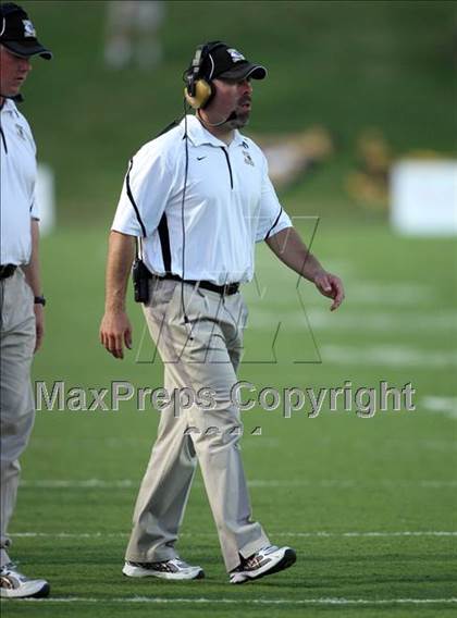 Thumbnail 3 in Plant @ Abilene (Clash of the Champions) photogallery.