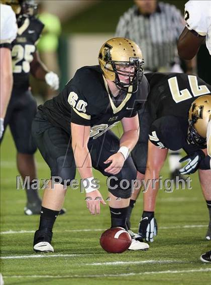 Thumbnail 3 in Plant @ Abilene (Clash of the Champions) photogallery.