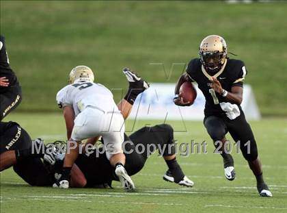 Thumbnail 3 in Plant @ Abilene (Clash of the Champions) photogallery.
