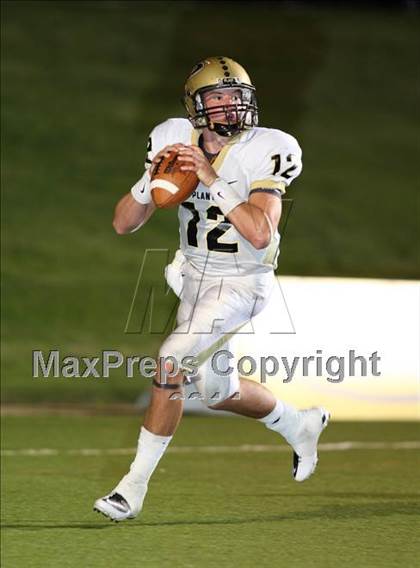 Thumbnail 2 in Plant @ Abilene (Clash of the Champions) photogallery.