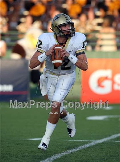 Thumbnail 2 in Plant @ Abilene (Clash of the Champions) photogallery.