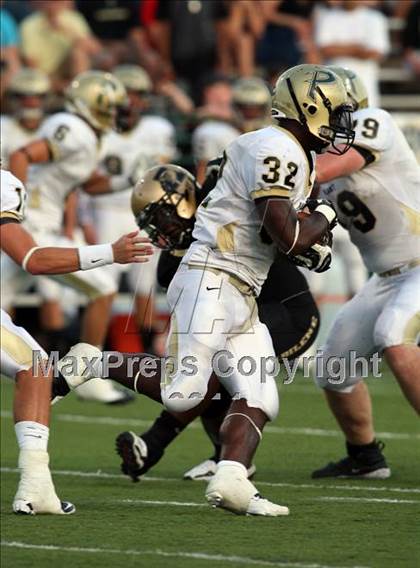 Thumbnail 3 in Plant @ Abilene (Clash of the Champions) photogallery.