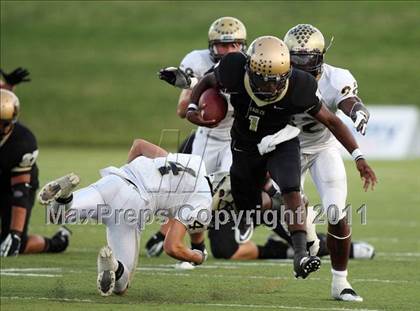 Thumbnail 2 in Plant @ Abilene (Clash of the Champions) photogallery.
