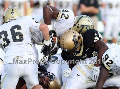 Thumbnail 1 in Plant @ Abilene (Clash of the Champions) photogallery.