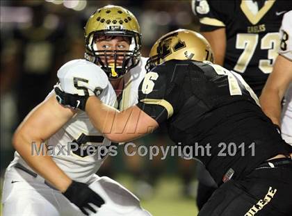 Thumbnail 1 in Plant @ Abilene (Clash of the Champions) photogallery.