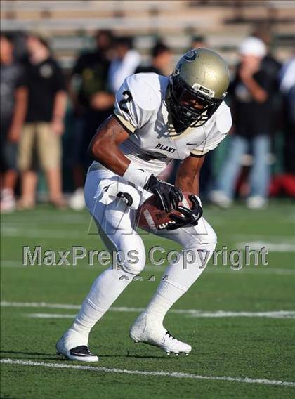 Thumbnail 3 in Plant @ Abilene (Clash of the Champions) photogallery.