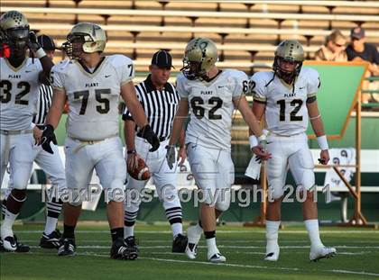 Thumbnail 1 in Plant @ Abilene (Clash of the Champions) photogallery.
