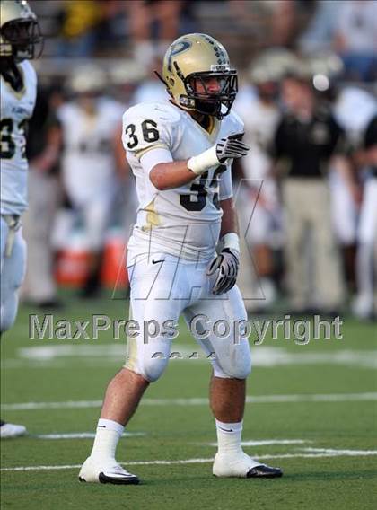 Thumbnail 2 in Plant @ Abilene (Clash of the Champions) photogallery.