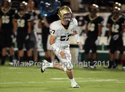 Thumbnail 3 in Plant @ Abilene (Clash of the Champions) photogallery.