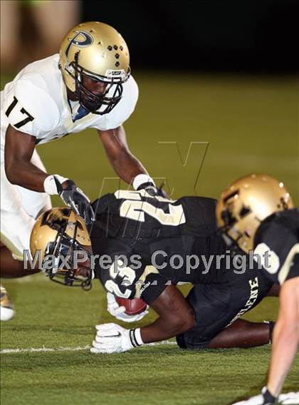 Thumbnail 3 in Plant @ Abilene (Clash of the Champions) photogallery.