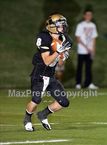 Thumbnail 1 in Plant @ Abilene (Clash of the Champions) photogallery.
