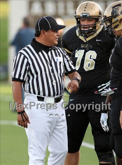 Thumbnail 2 in Plant @ Abilene (Clash of the Champions) photogallery.