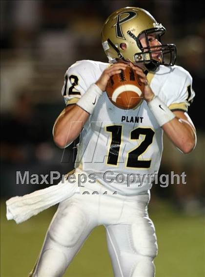 Thumbnail 3 in Plant @ Abilene (Clash of the Champions) photogallery.