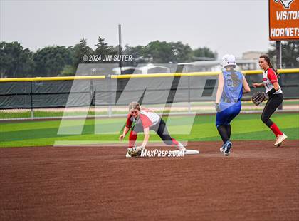 Thumbnail 2 in Burton vs Leon (UIL 2A Region IV Bi-District) photogallery.