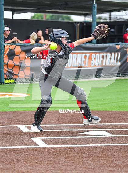 Thumbnail 2 in Burton vs Leon (UIL 2A Region IV Bi-District) photogallery.