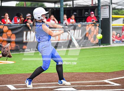 Thumbnail 1 in Burton vs Leon (UIL 2A Region IV Bi-District) photogallery.