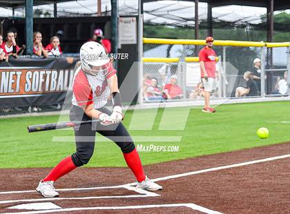 Thumbnail 2 in Burton vs Leon (UIL 2A Region IV Bi-District) photogallery.